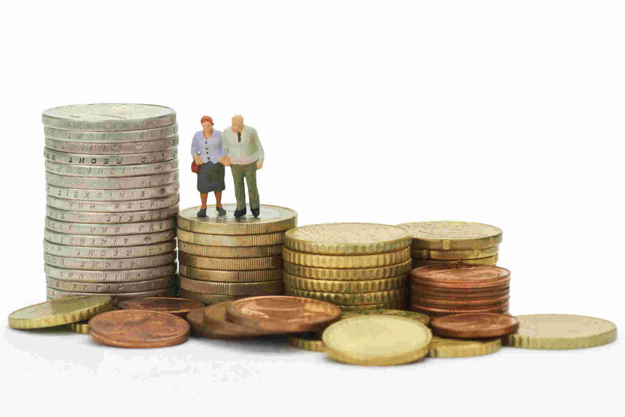 Pension Meaning and Definition