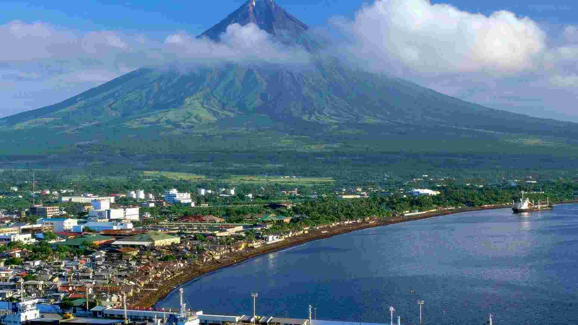 Philippines Meaning and Definition