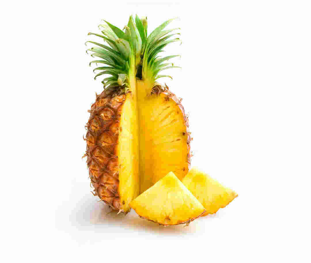 Pineapple Meaning and Definition