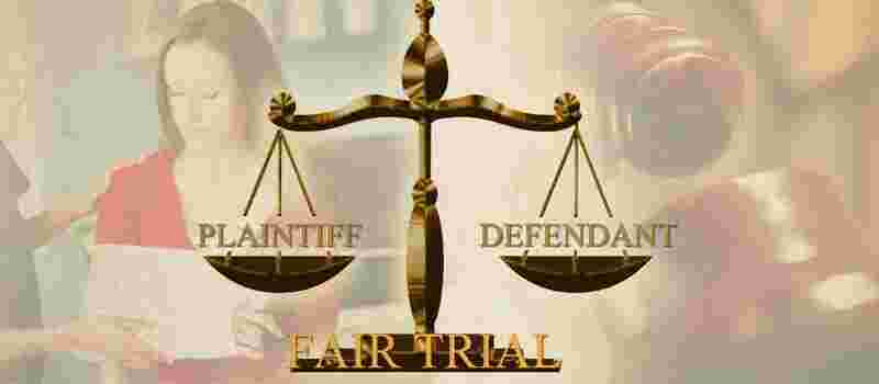 Plaintiff Meaning and Definition