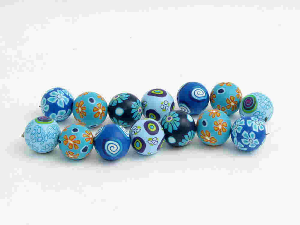 Polymer Meaning and Definition