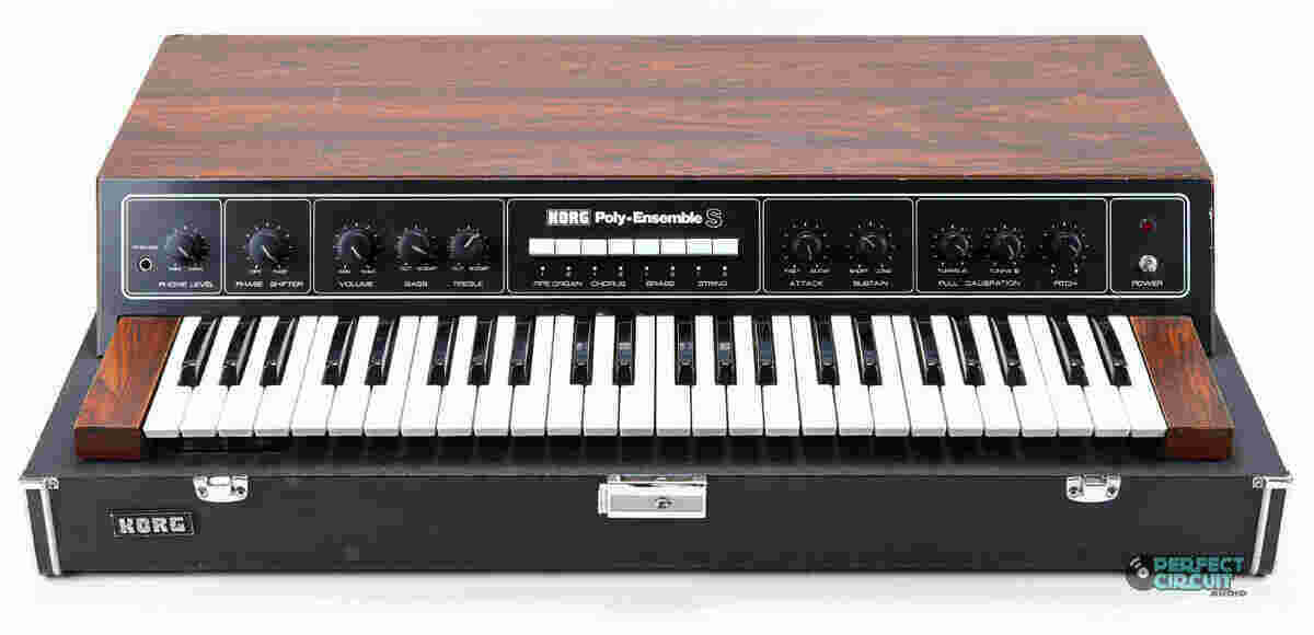 Polyphonic Meaning and Definition