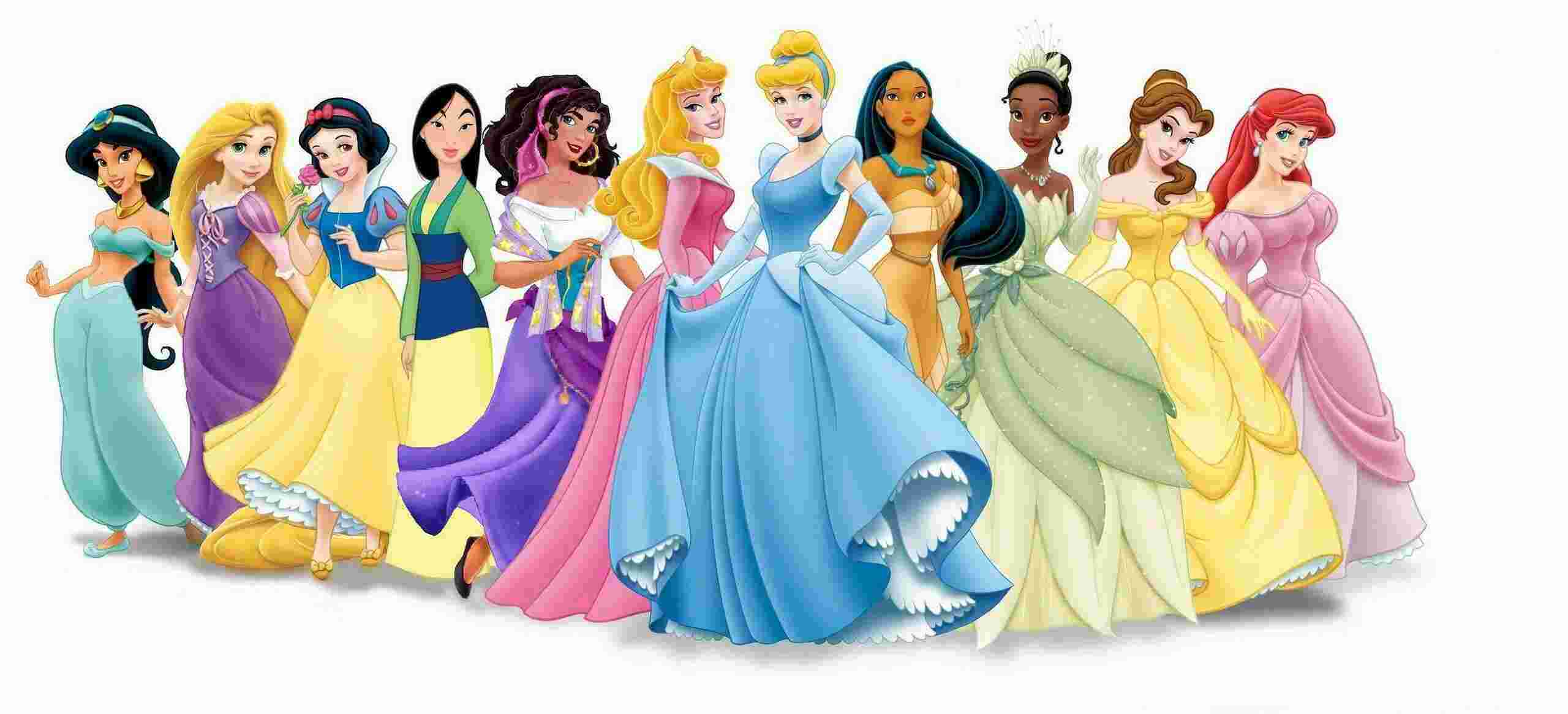 Princess Meaning and Definition