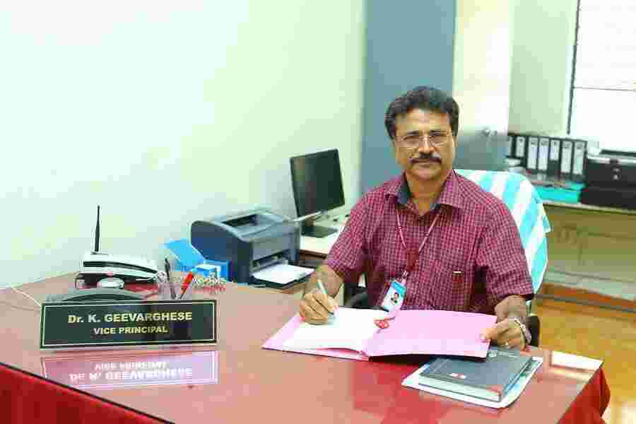 Principal Meaning and Definition