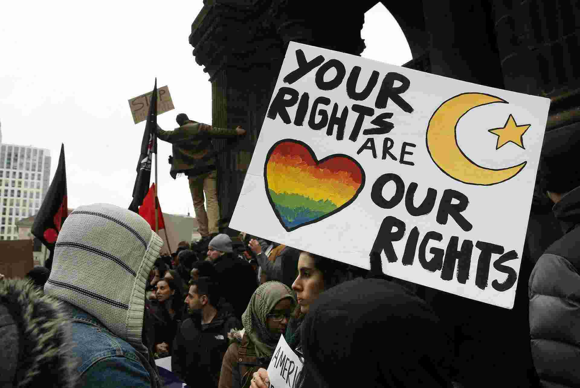 Protest Meaning and Definition