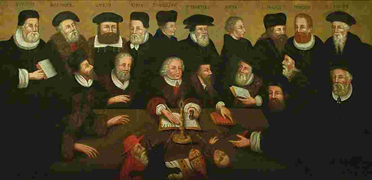 Protestant Meaning and Definition