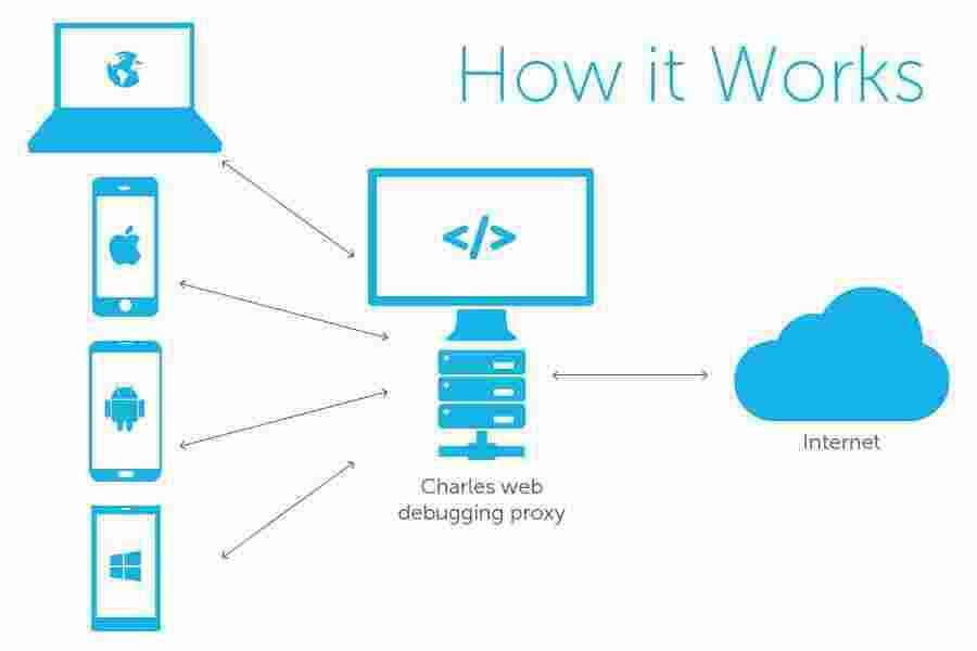 Proxy Meaning and Definition