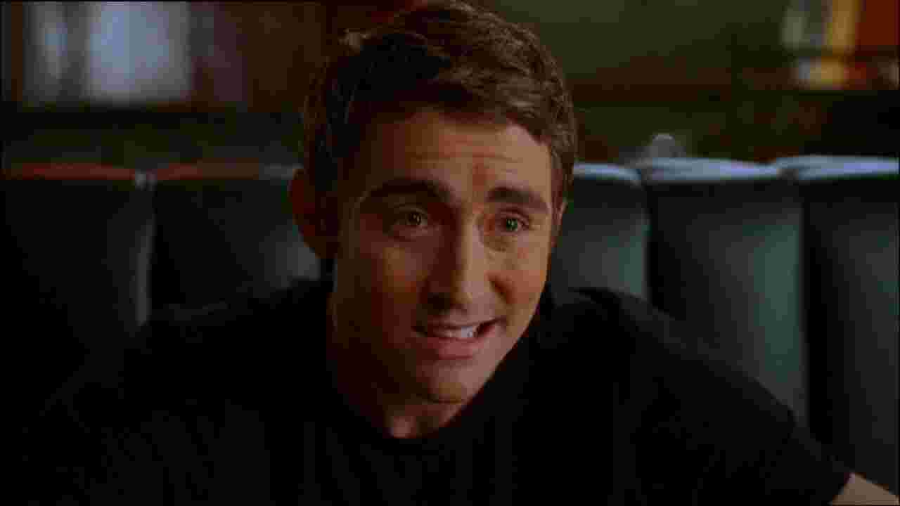 Pushing Meaning and Definition