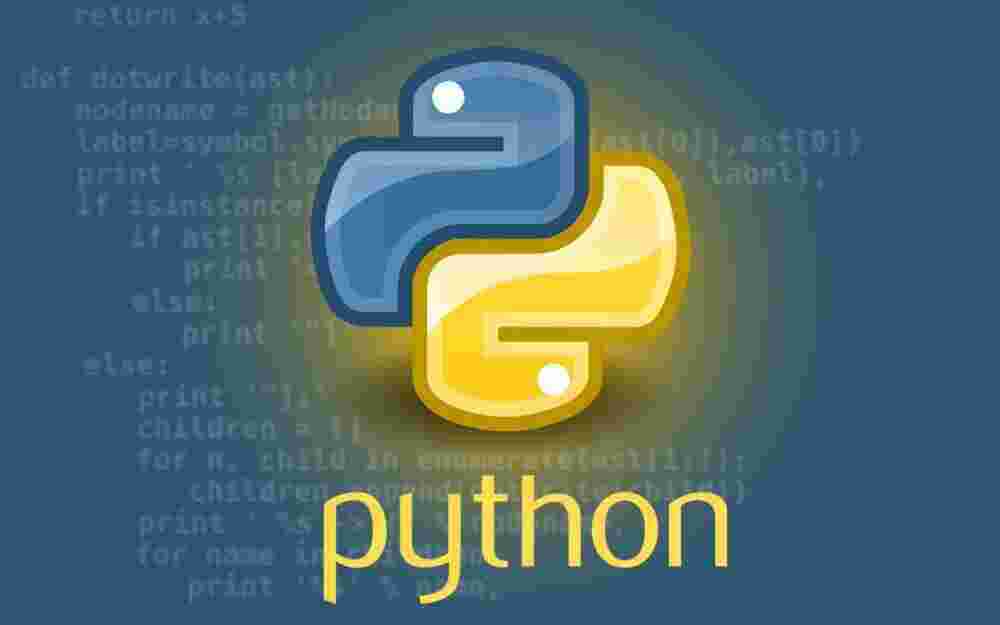 Python Meaning and Definition
