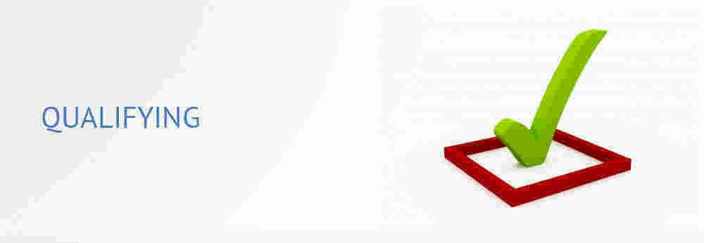 Qualifying Meaning and Definition