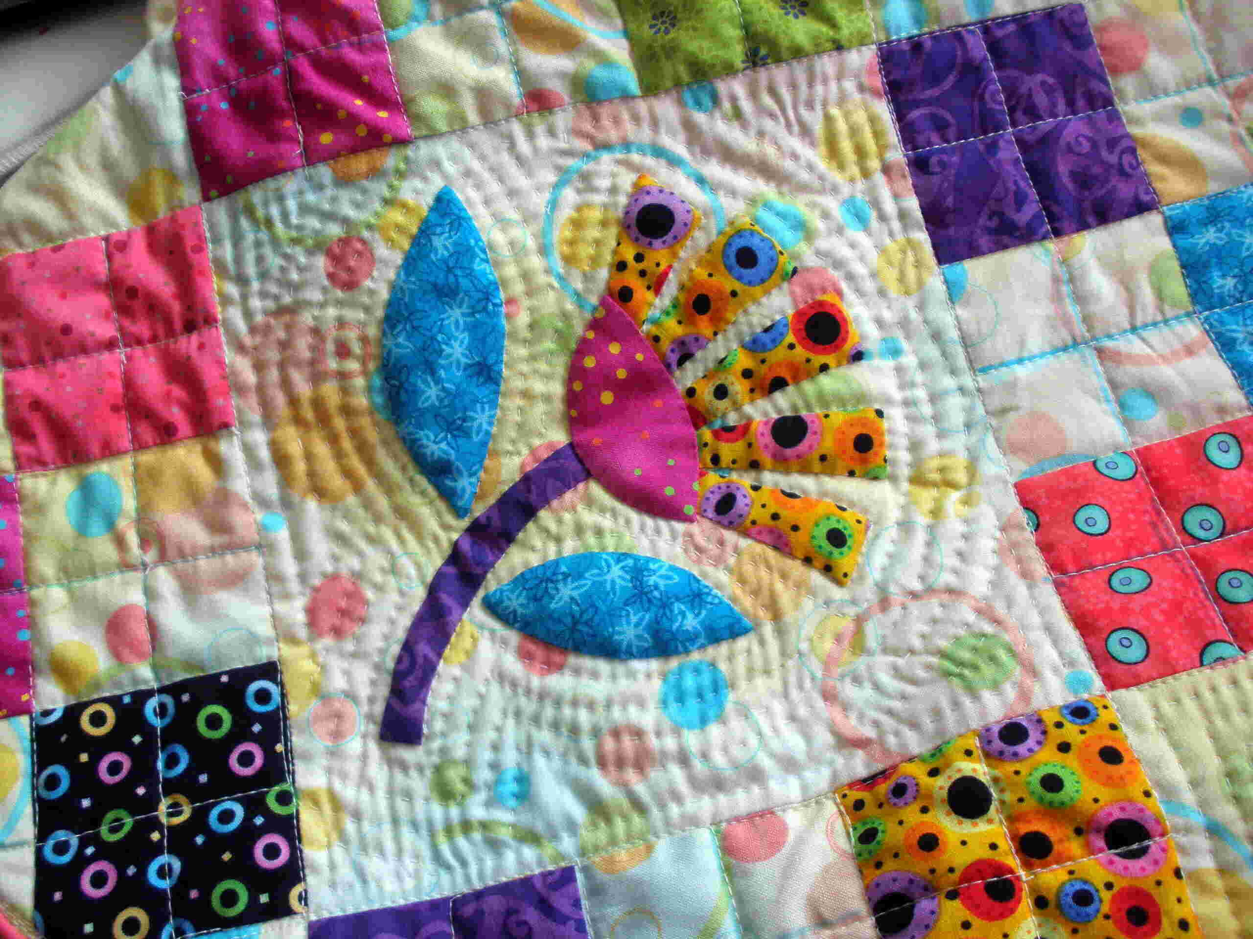 Quilting Meaning and Definition