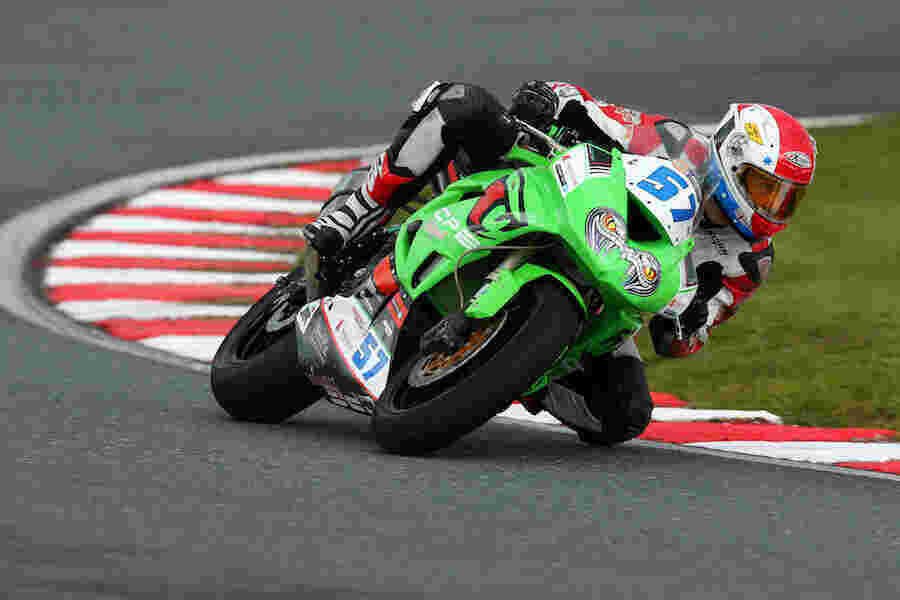 Racer Meaning and Definition