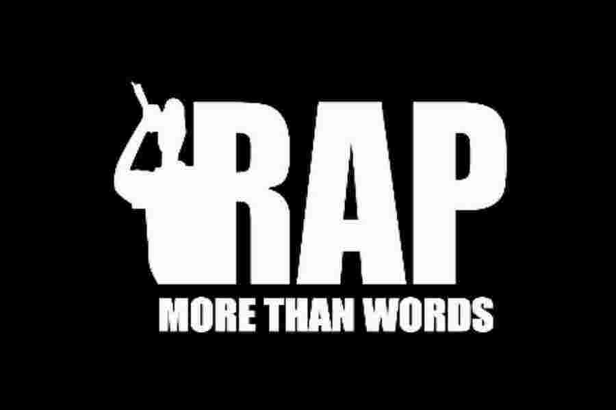 Rap Meaning and Definition