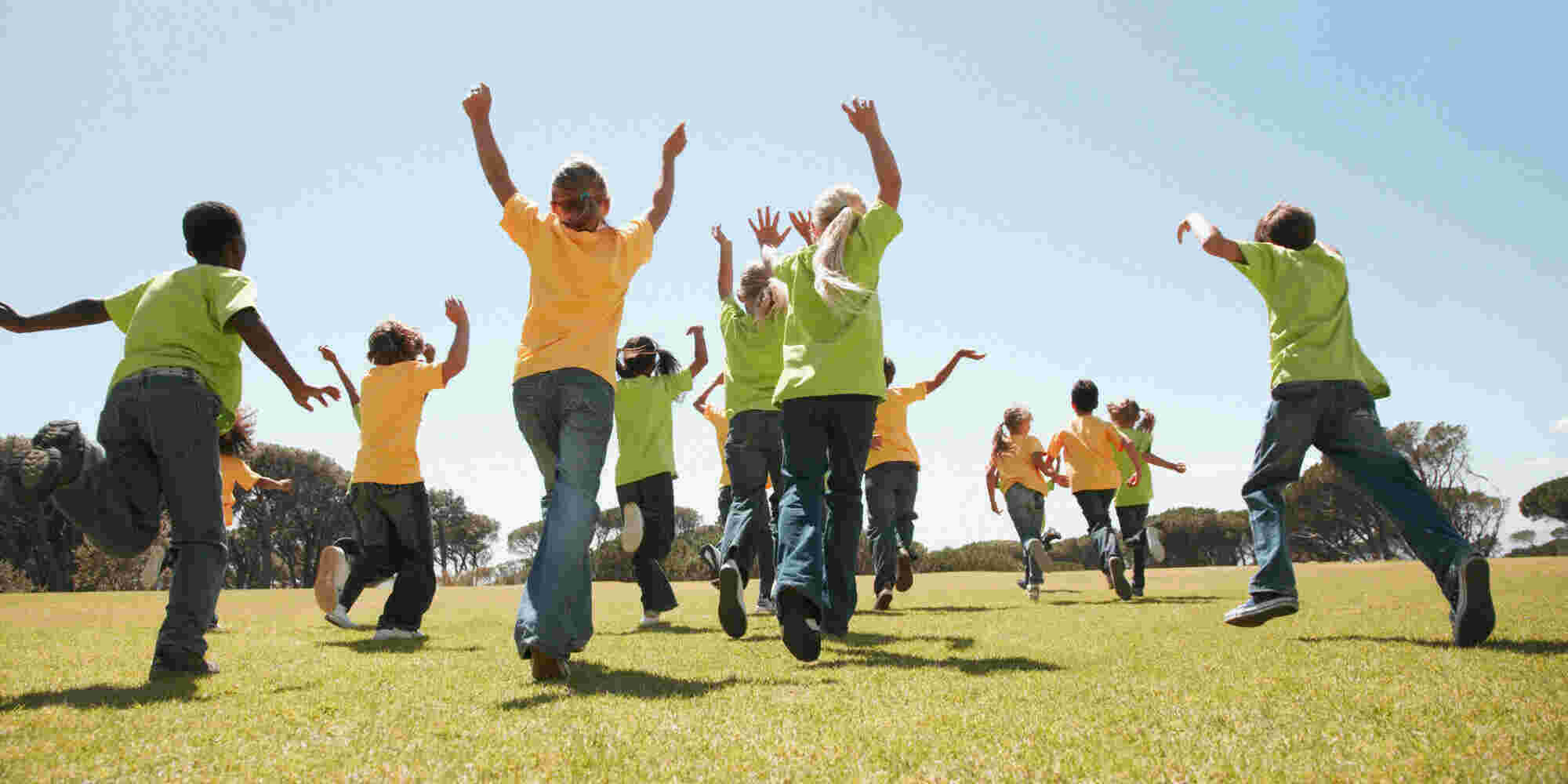 Recreation Meaning and Definition