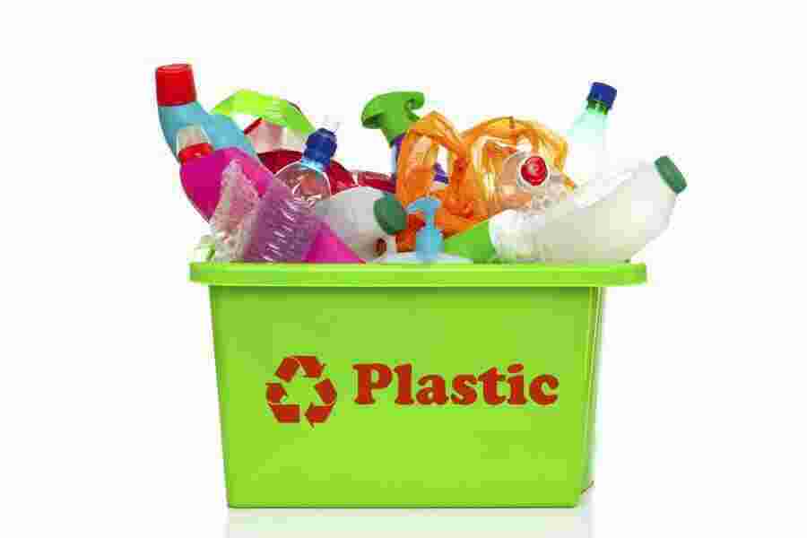 Recycling Meaning and Definition