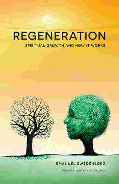 Regeneration Meaning and Definition