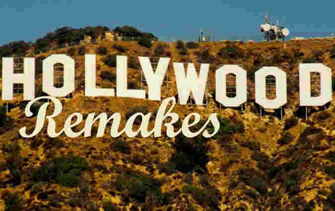 Remake Meaning and Definition