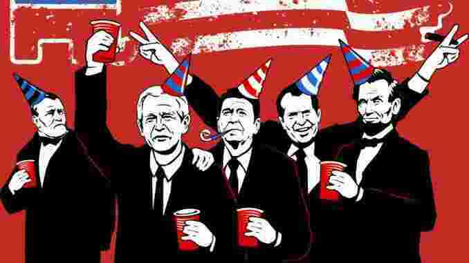 Republican Meaning and Definition