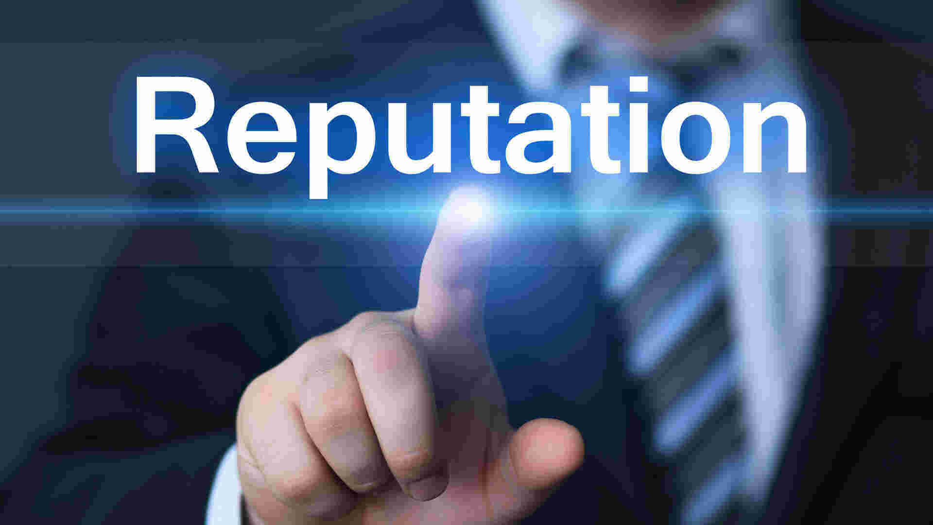 Reputation Meaning and Definition