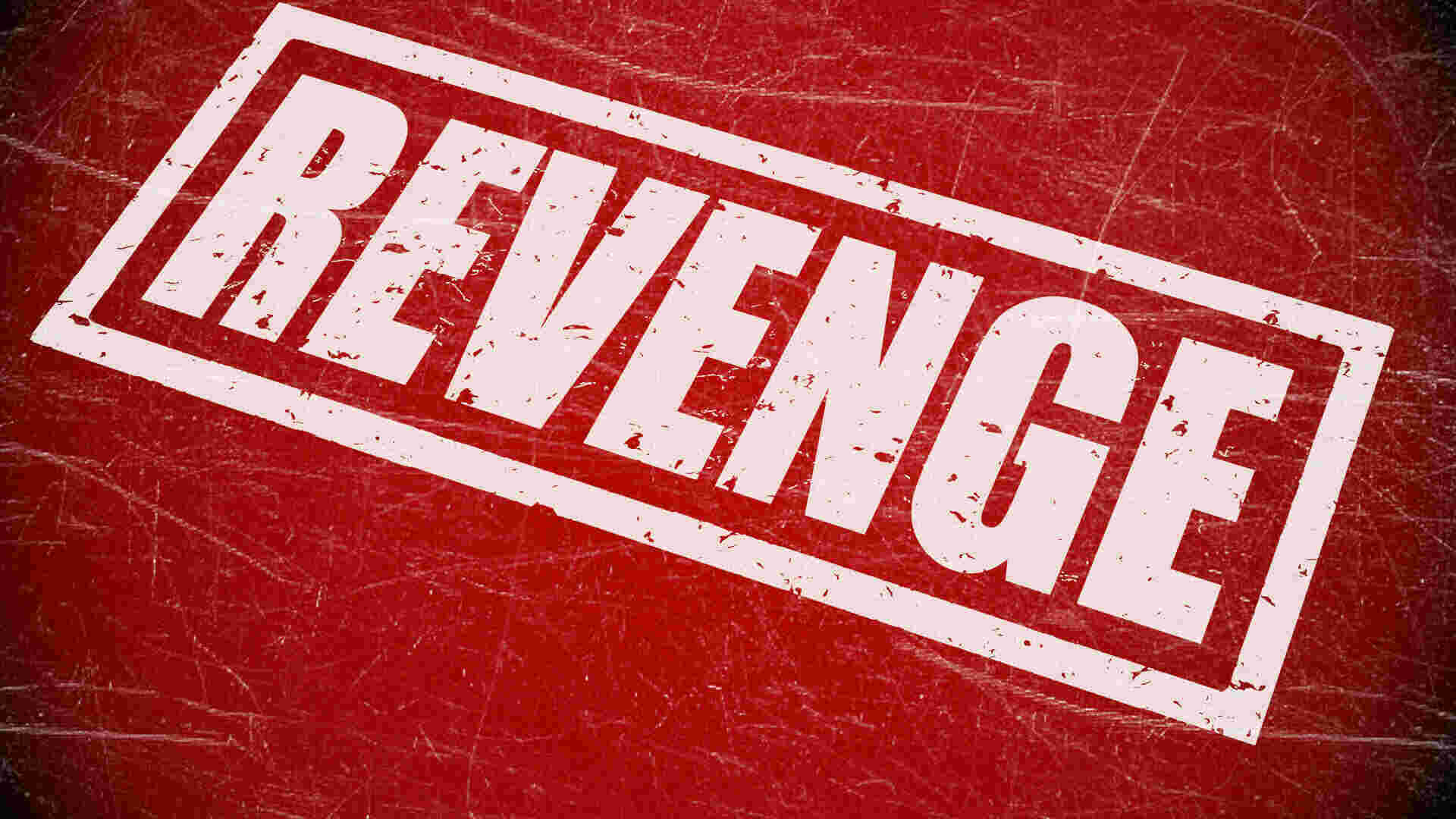 Revenge Meaning and Definition