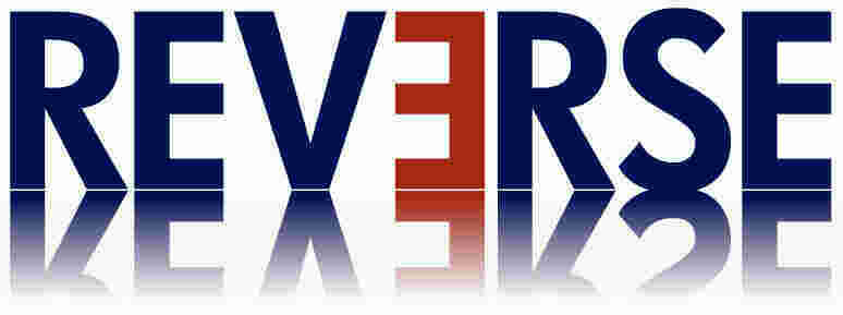 Reverse Meaning and Definition