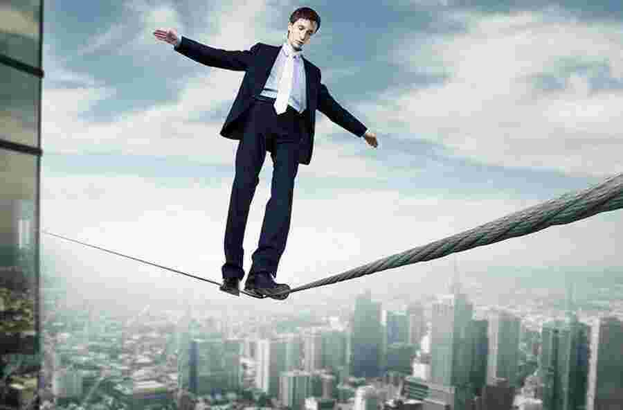 Risky Meaning and Definition