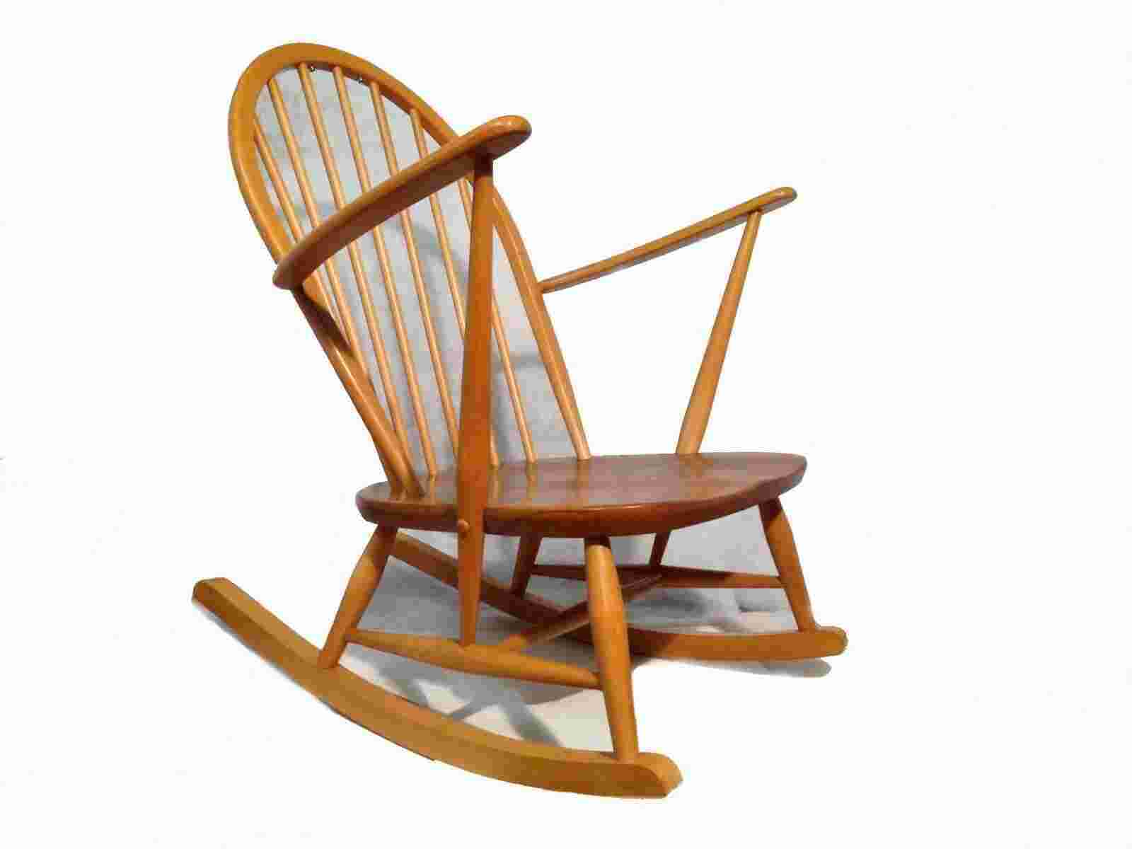 Rocking Meaning and Definition