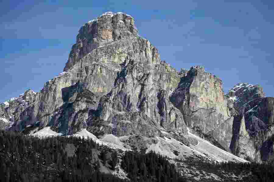 Rocky Meaning and Definition