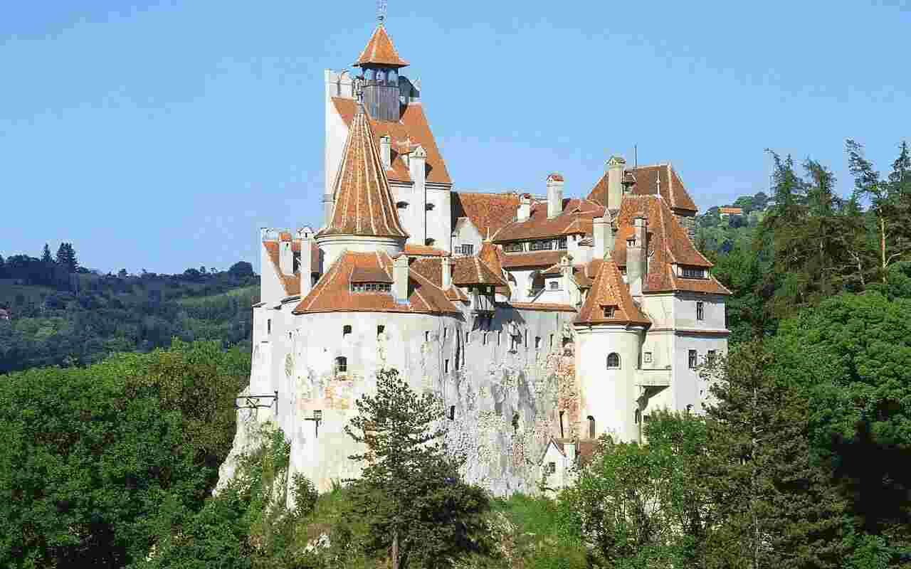 Romania Meaning and Definition