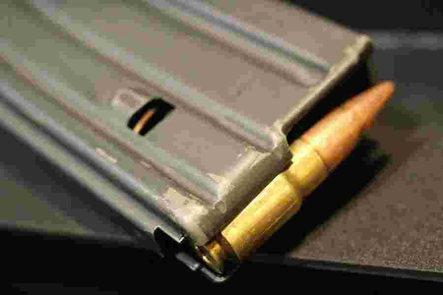 Rounds Meaning and Definition