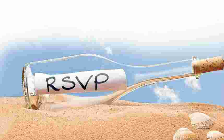 Rsvp Meaning and Definition