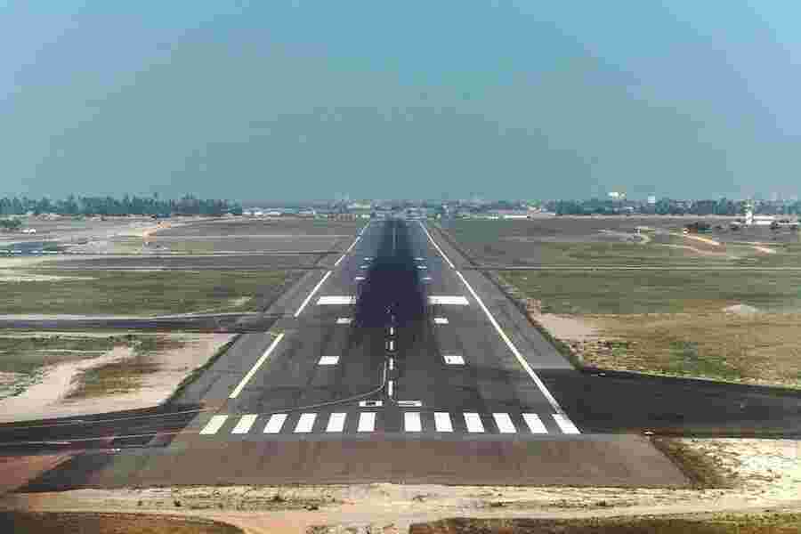 Runway Meaning and Definition