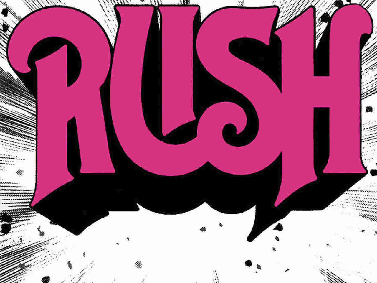 Rush Meaning and Definition