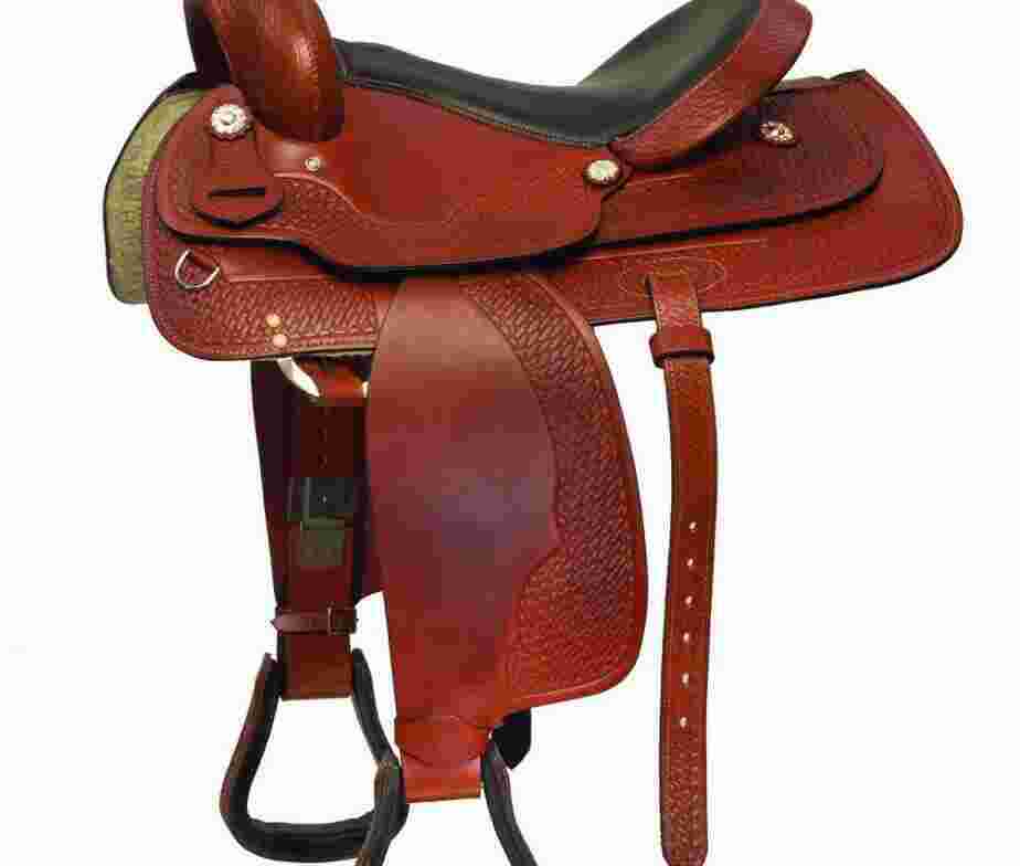 Saddle Meaning and Definition