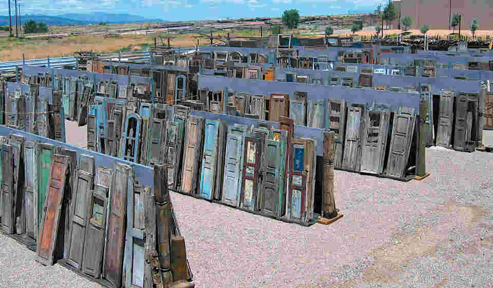 Salvage Meaning and Definition