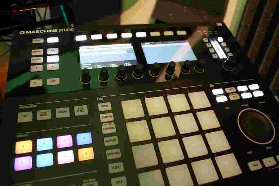 Sampler Meaning and Definition