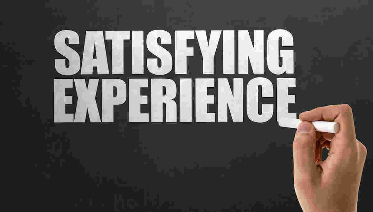 Satisfying Meaning and Definition