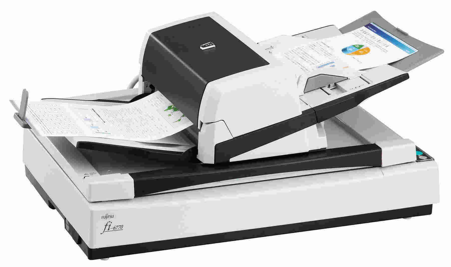 Scanning Meaning and Definition