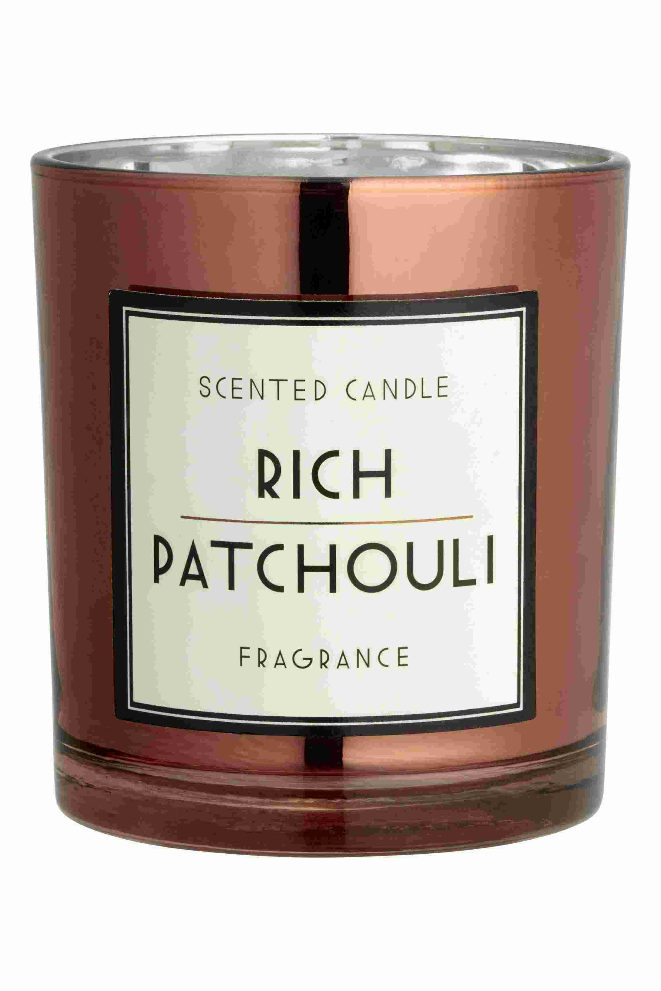 Scented Meaning and Definition