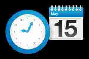 Scheduled Meaning and Definition