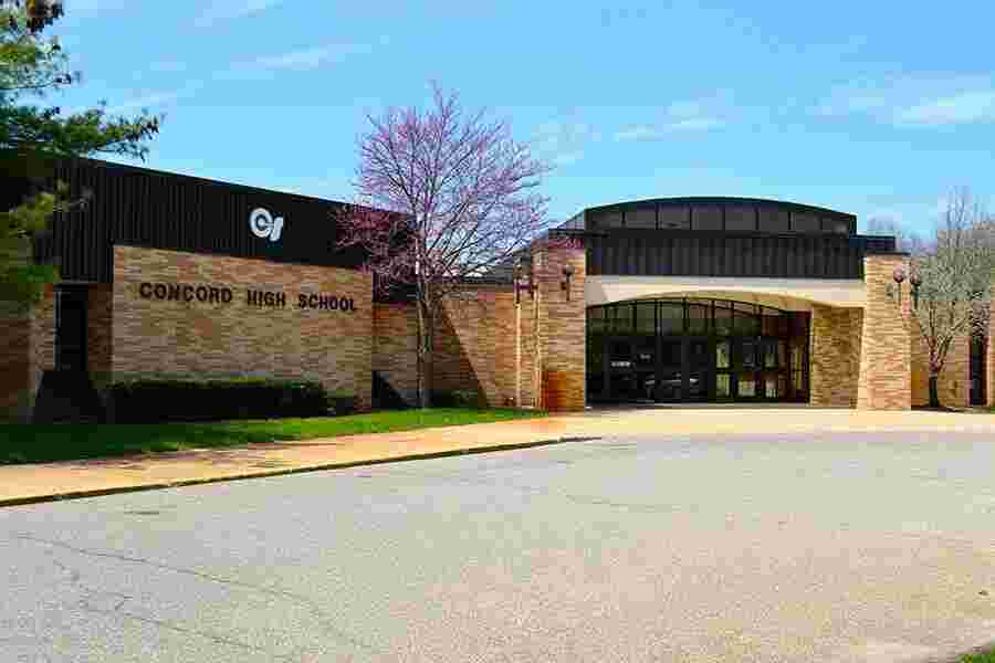 School Meaning and Definition