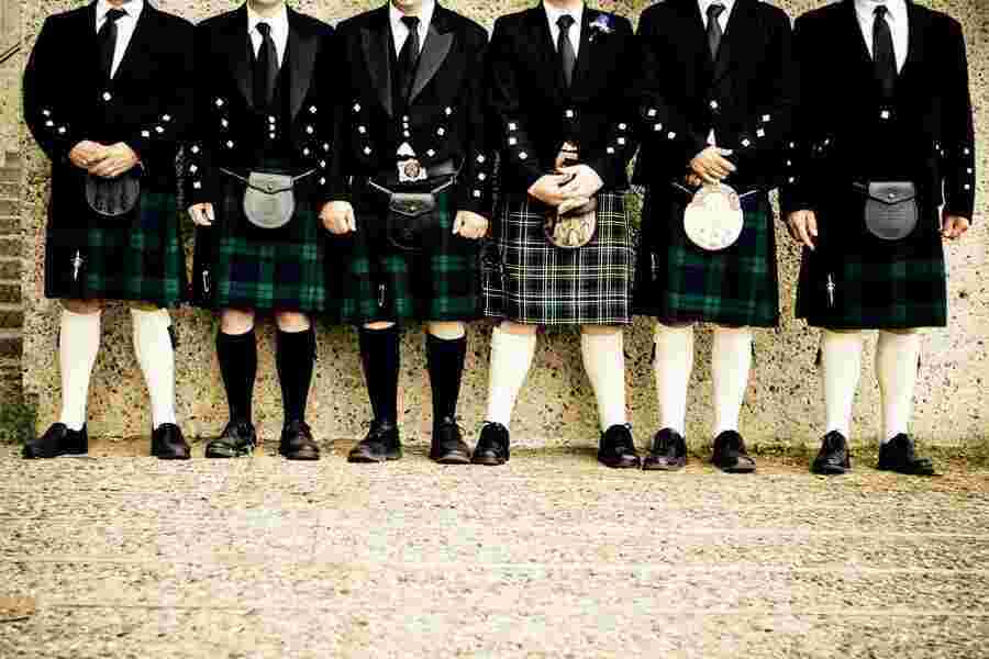 Scottish Meaning and Definition