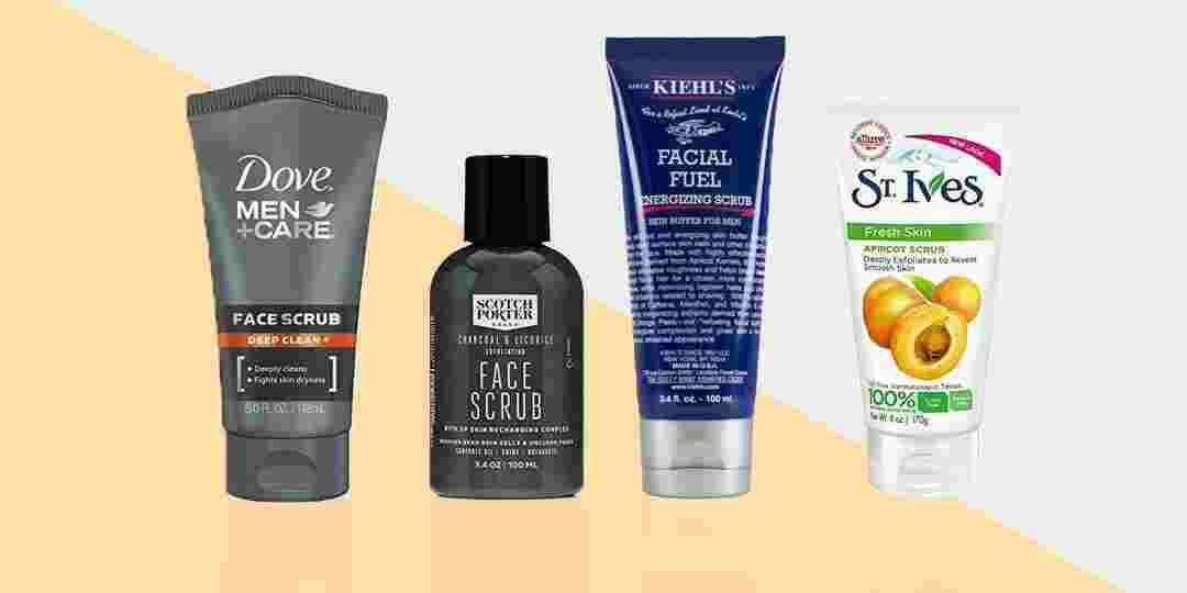 Scrub Meaning and Definition