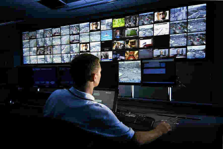 Security Meaning and Definition