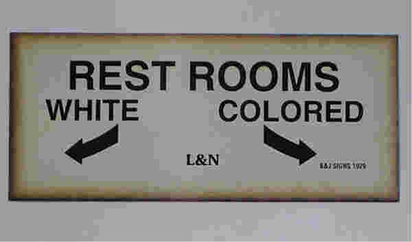 Segregation Meaning and Definition