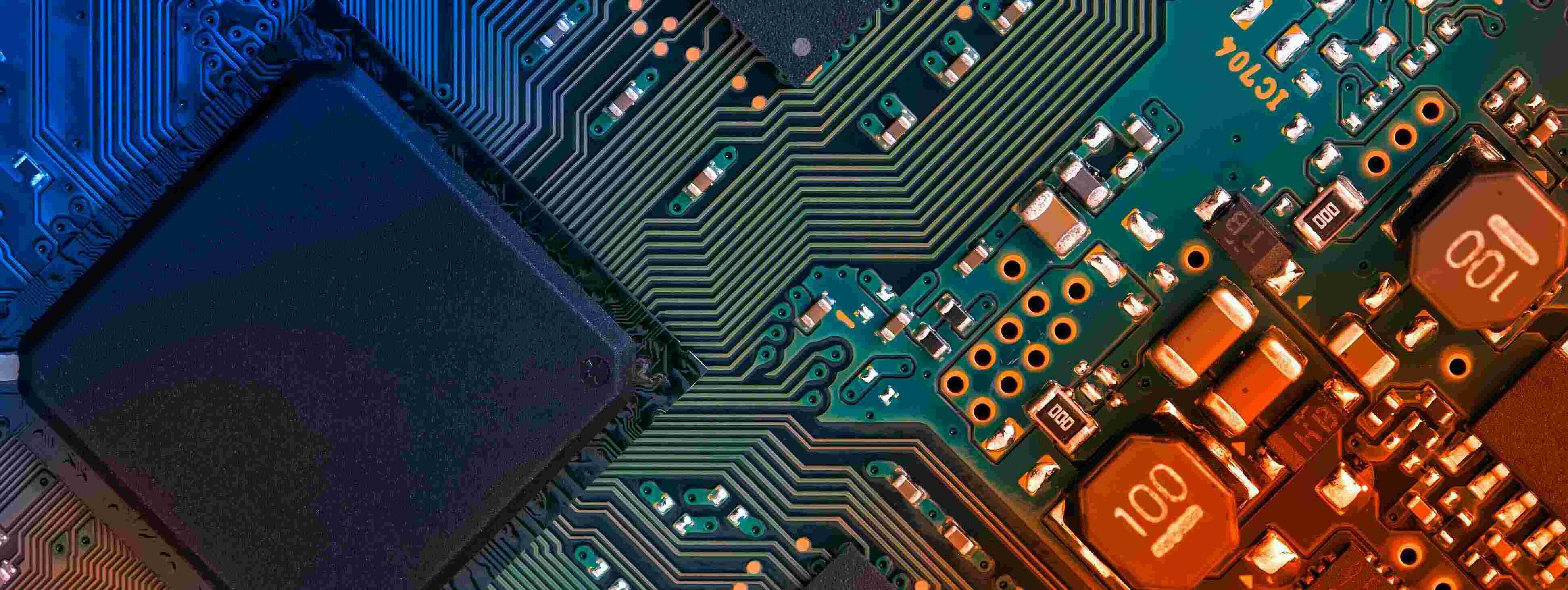 Semiconductor Meaning and Definition