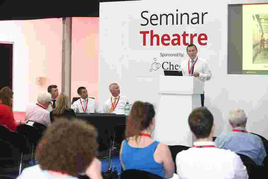 Seminar Meaning and Definition