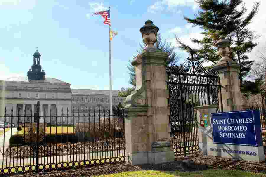 Seminary Meaning and Definition