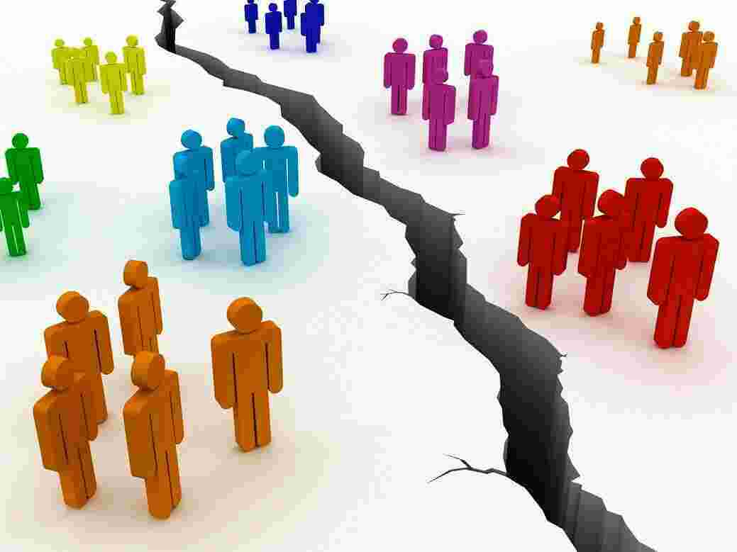 Separation Meaning and Definition