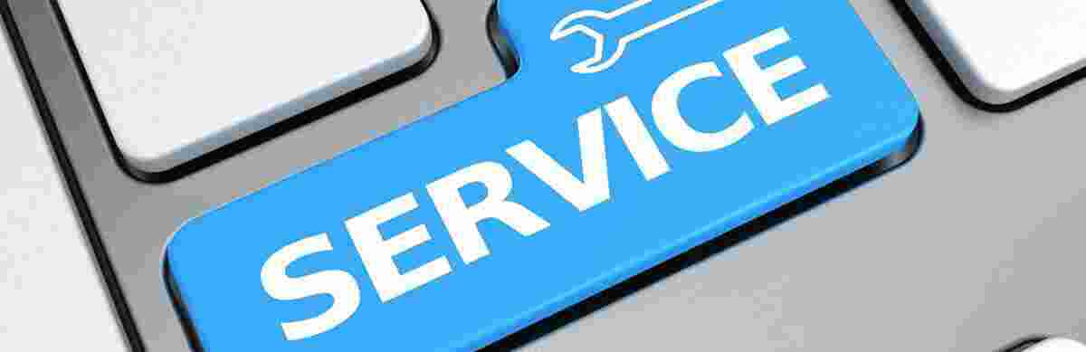 Service Meaning and Definition